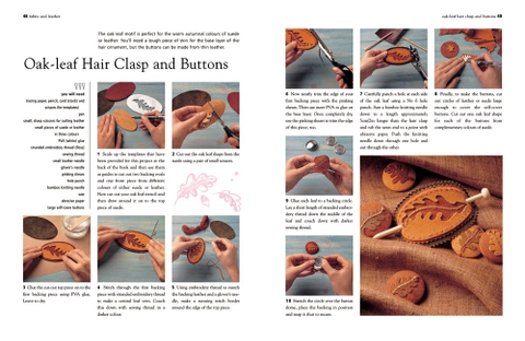 Create Your Own Jewellery