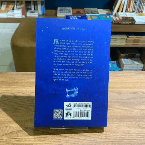 Điều kỳ diệu của tiệm tạp hóa Namiya