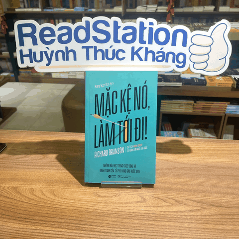 Mặc kệ nó làm tới đi 109k