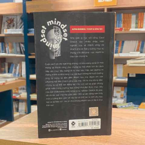 Tâm lý học thành công 199k