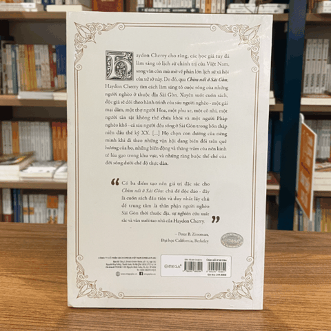 Chìm nổi ở Sài Gòn 259k