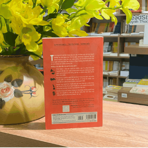 Cách tạo ra các sản phẩm trường tồn 149k