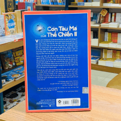 Con tàu ma của thế chiến II 229k