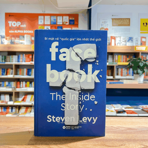 Facebook- Bí mật về "quốc gia" lớn nhất thế giới (BC) 399k