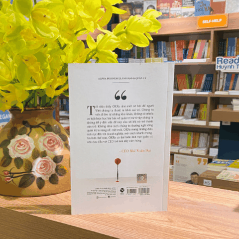 OKRs - Hiểu đúng làm đúng 239k