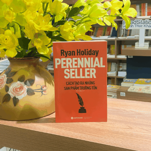 Cách tạo ra các sản phẩm trường tồn 149k