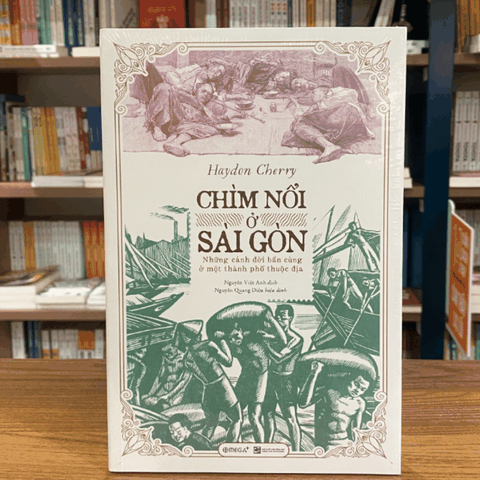 Chìm nổi ở Sài Gòn 259k