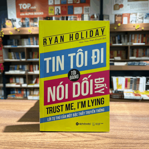 Tin tôi đi , Tôi đang nói dối đó 149k