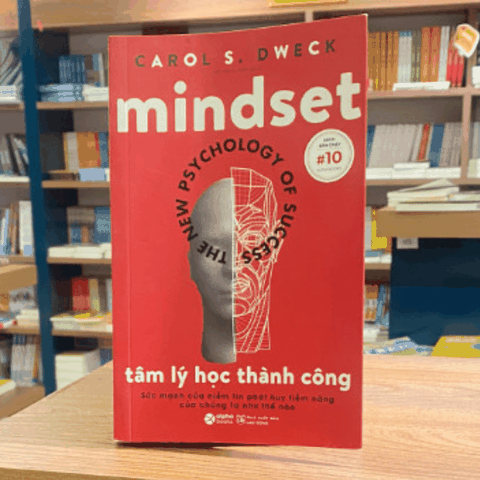 Tâm lý học thành công 199k