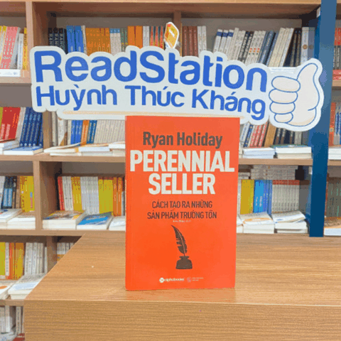 Cách tạo ra các sản phẩm trường tồn 149k