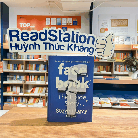 Facebook- Bí mật về "quốc gia" lớn nhất thế giới (BC) 399k