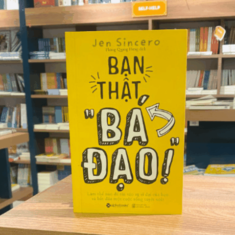 Bạn thật bá đạo 149k