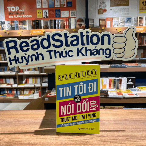 Tin tôi đi , Tôi đang nói dối đó 149k