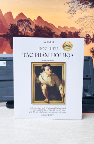 Đọc hiểu tác phẩm Hội Hoạ 235k