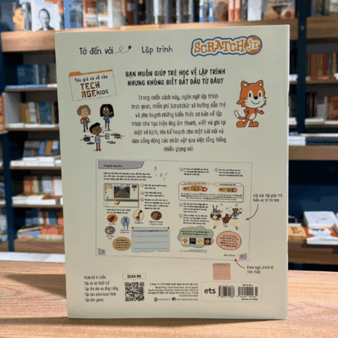 Tớ đến với lập trình: Tập thu âm và lồng tiếng 55k