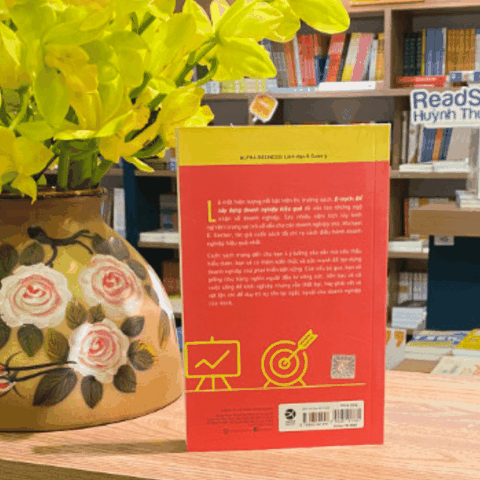 Để xây dựng doanh nghiệp hiệu quả 139k