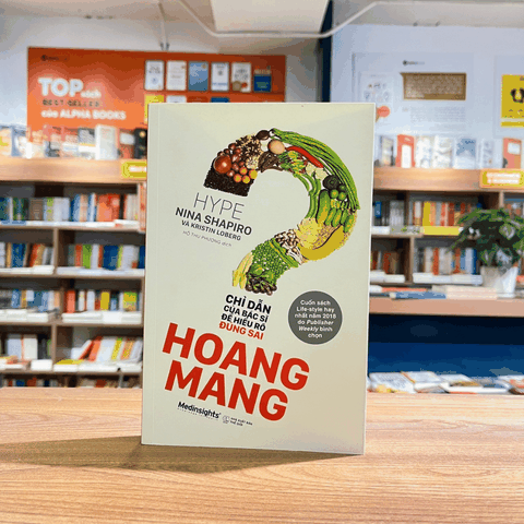Hoang mang - Chỉ dẫn của bác sỹ để hiểu rõ đúng sai 179k