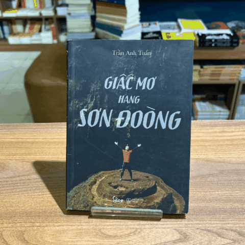 Giấc mơ hang Sơn Đoòng (SDV) 99k