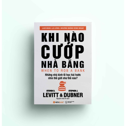 Khi nào cướp nhà băng 139k