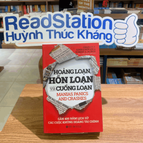 Hoảng loạn, hỗn loạn và cuồng loạn 179k