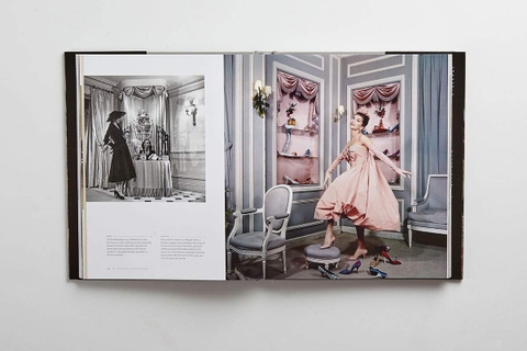 Dior and His Decorators, 2018