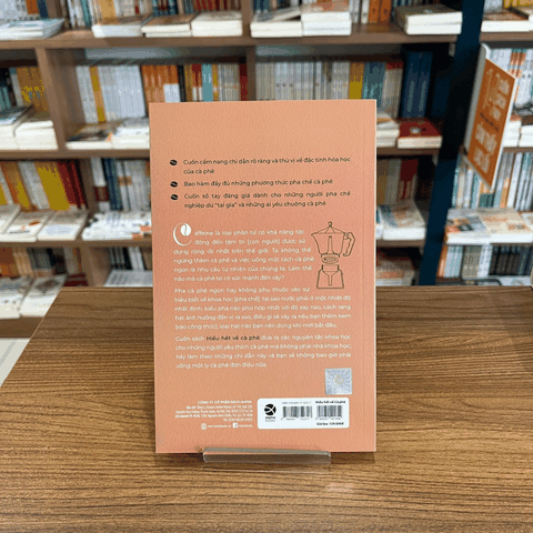 HOW TO MAKE COFFEE - HIỂU HẾT VỀ CÀ PHÊ 139k