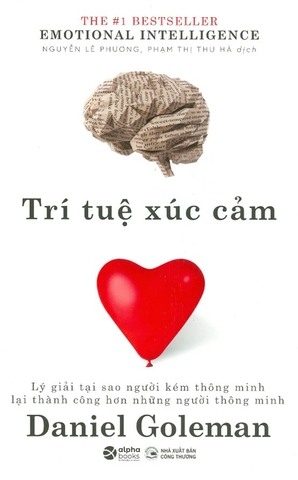 Trí tuệ xúc cảm 199k