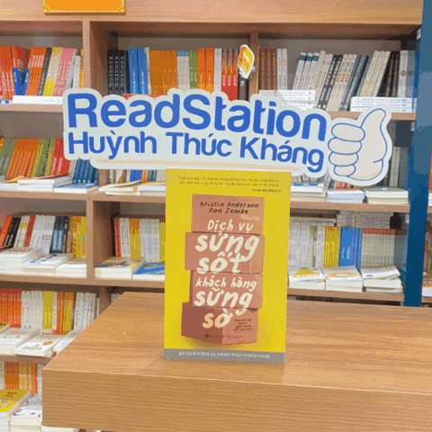 Dịch vụ sửng sốt khách hàng sững sờ 129k