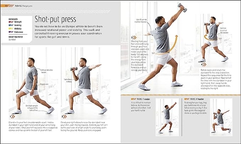 Stay Fit for Life: More than 60 Exercises to Restore Your Strength and Future-Proof Your Body