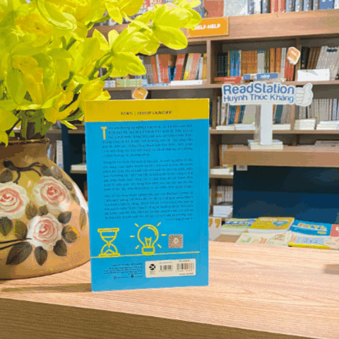 Để trở thành nhà quản lý hiệu quả 109k