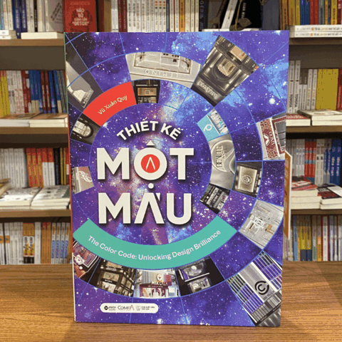 Thiết kế một màu (BC) (SDV) 888k