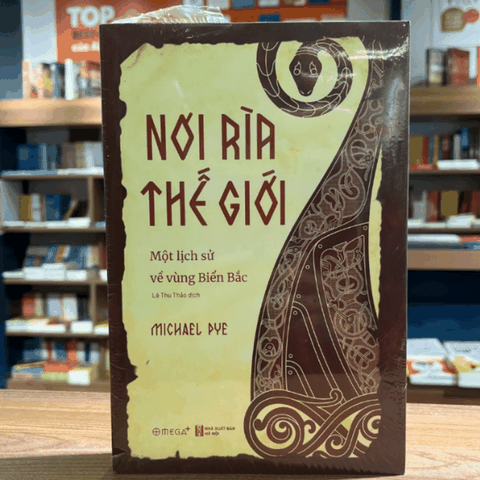 Nơi rìa thế giới 299k