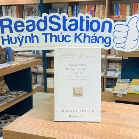 Đối phó với những tên khốn tài ba 109k