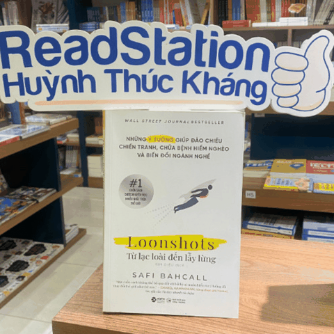 Từ lạc loài đến từ lẫy lừng 199k
