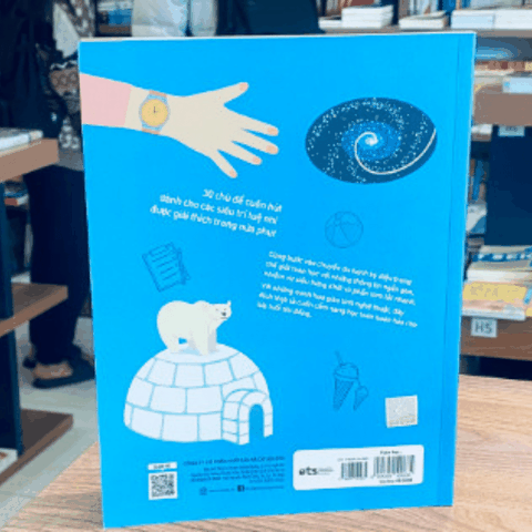 Toán học - trong 30 giây 99k