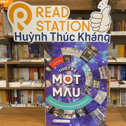 Thiết kế một màu (BC) (SDV) 888k