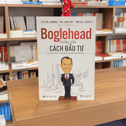 Boglehead hướng dẫn cách đầu tư: Các mẹo đầu tư dành cho người mới bắt đầu 179k