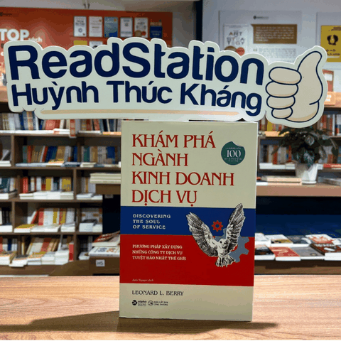 Khám phá ngành kinh doanh dịch vụ 199k