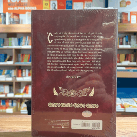 Nơi rìa thế giới 299k