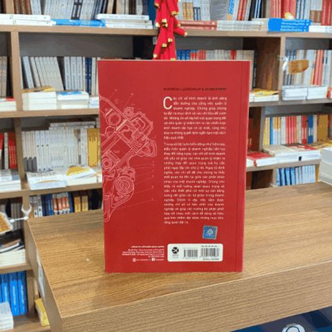 Các chỉ số cốt yếu trong quản lý 239k