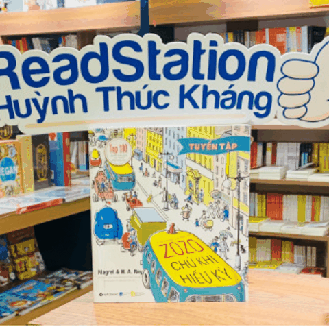 Tuyển tập 6 câu chuyện vui nhất về ZoZo chú khỉ hiếu kỳ 249k