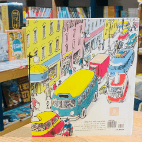 Tuyển tập 6 câu chuyện vui nhất về ZoZo chú khỉ hiếu kỳ 249k