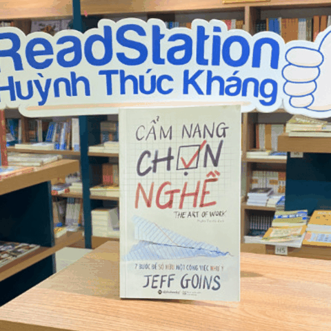 Cẩm nang chọn nghề 119k