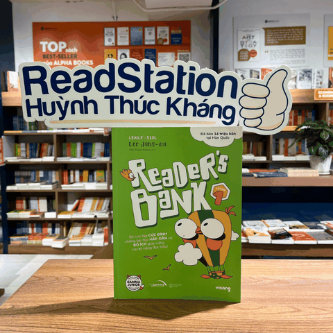 Reader's Bank (Series 1) 149k