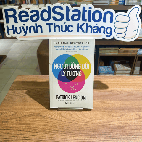 Người Đồng Đội Lý Tưởng 149k