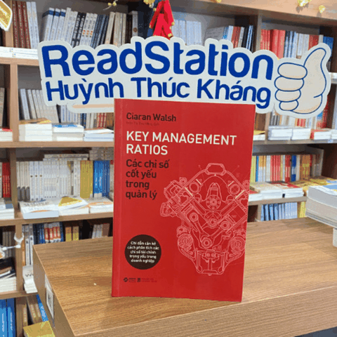 Các chỉ số cốt yếu trong quản lý 239k