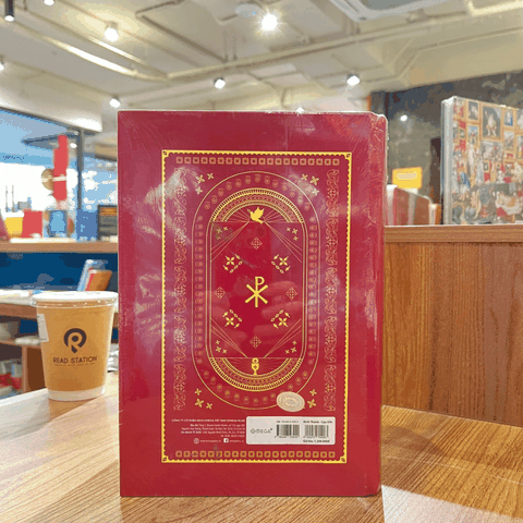 Kinh thánh cựu ước (BC) 1.399k