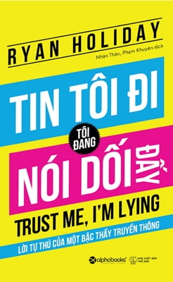 Tin tôi đi , Tôi đang nói dối đó 149k