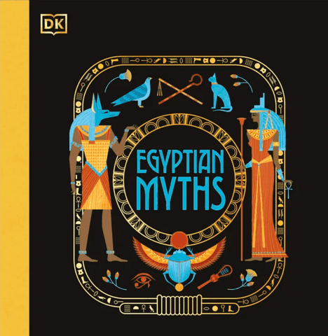 Egyptian myths