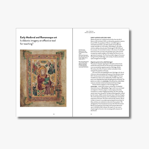 The History of Western Art